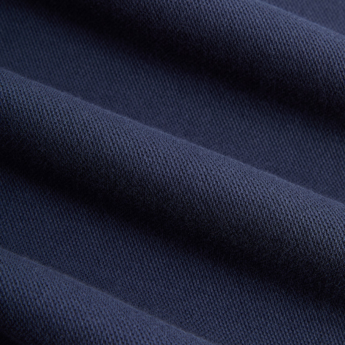 Kith Pique Jace Polo - Nocturnal