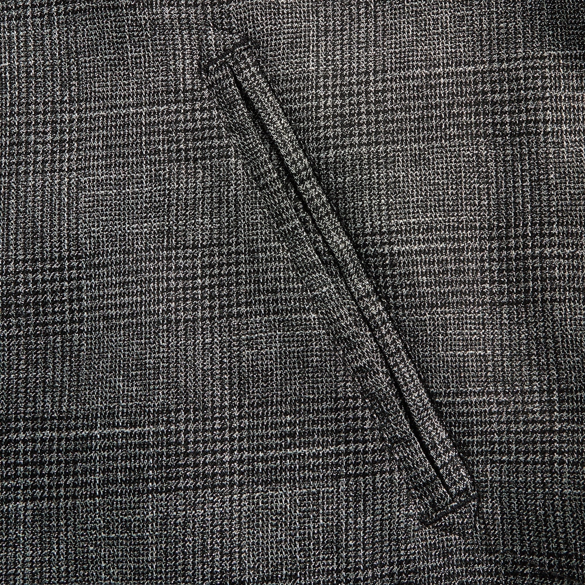 Engineered Garments Claigton Jacket - Dark Grey