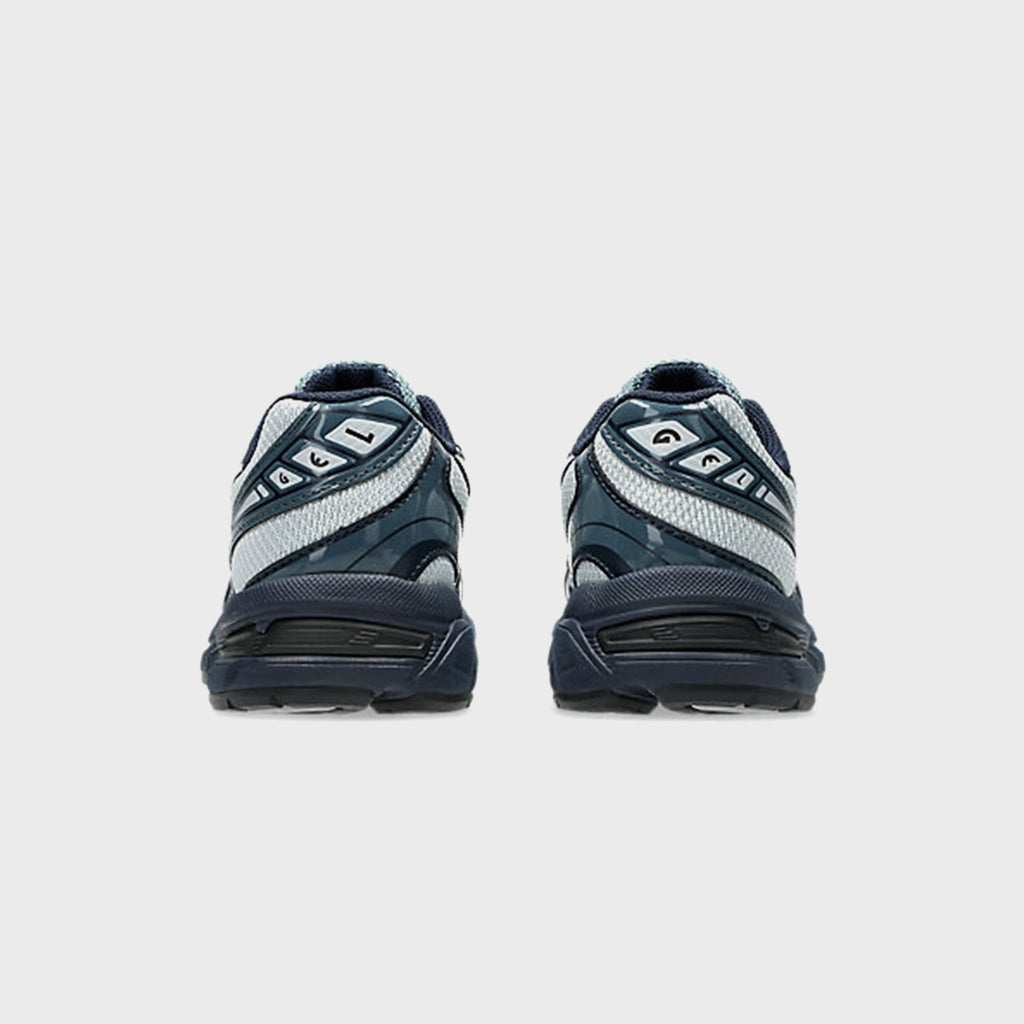 ASICS GS GEL-1130 - Piedmont Grey / Midnight