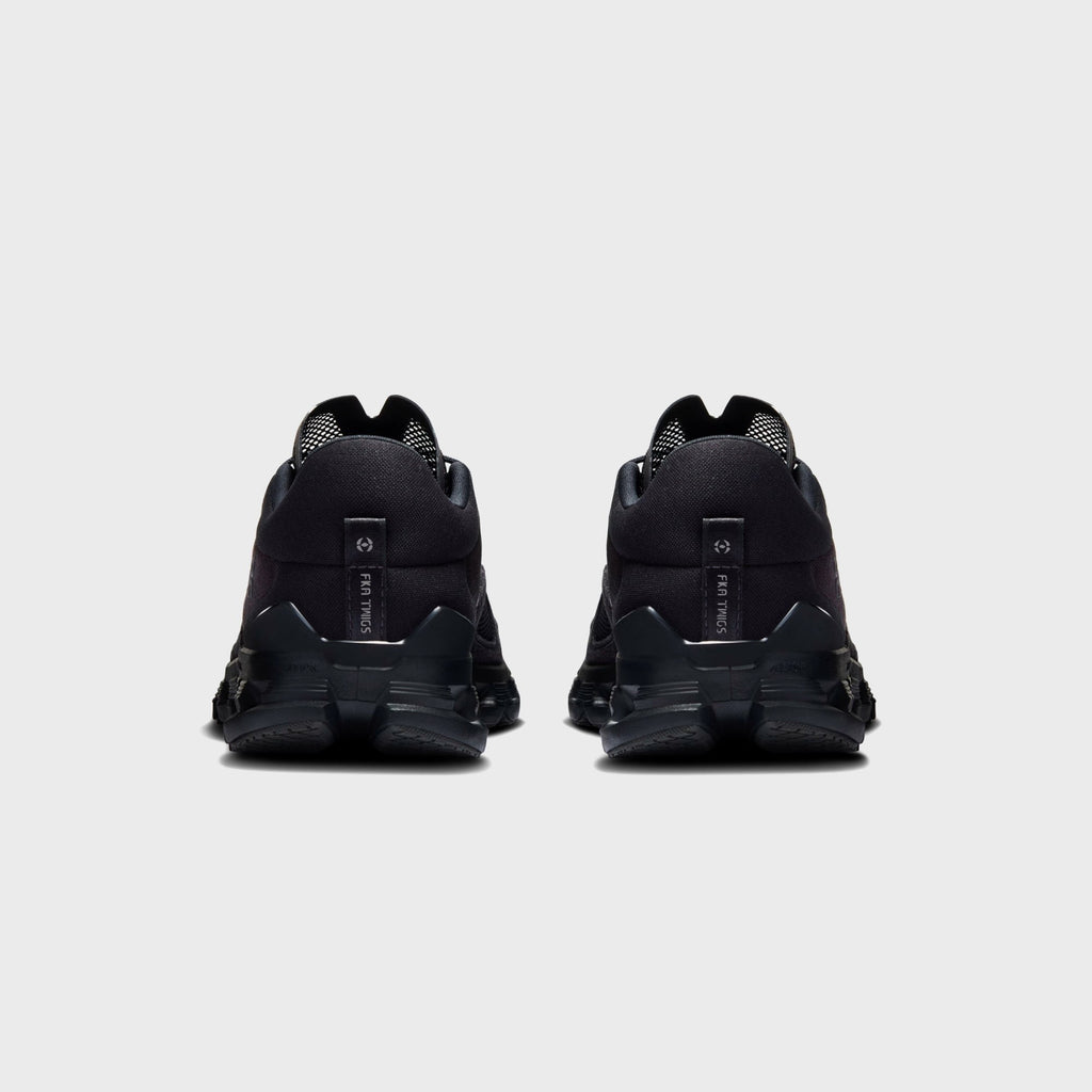 On Running x FKA Twigs WMNS Cloud X - Black