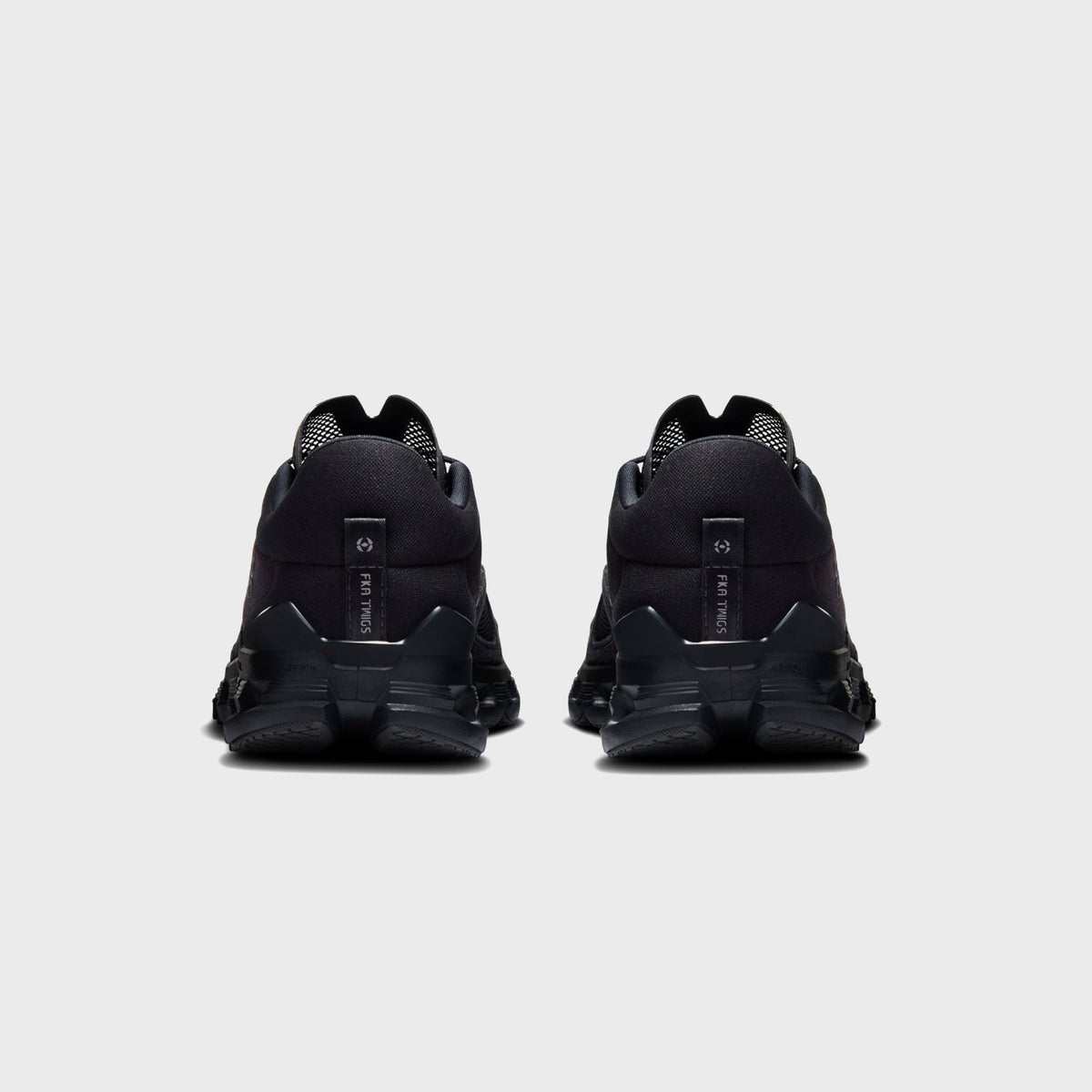 On Running x FKA Twigs WMNS Cloud X - Black