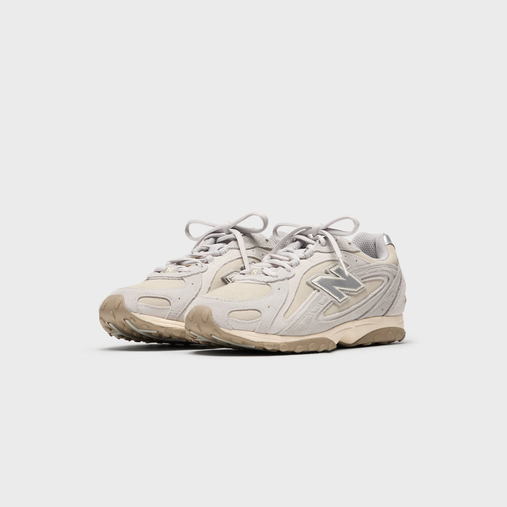 New Balance 204L - Grey Matter / Shipyard