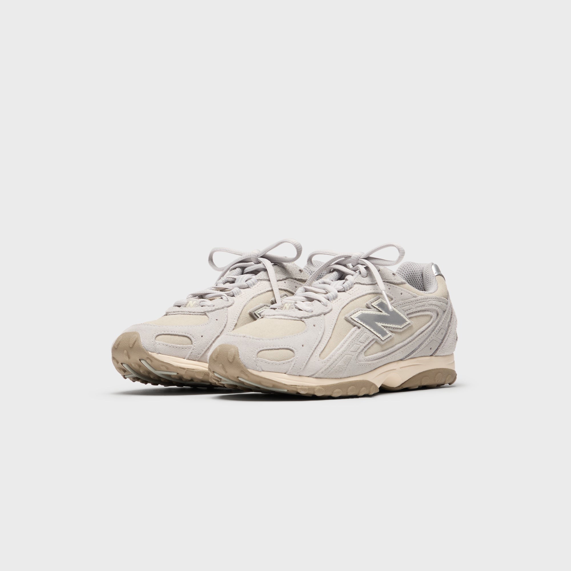 New Balance 204L - Grey Matter / Shipyard