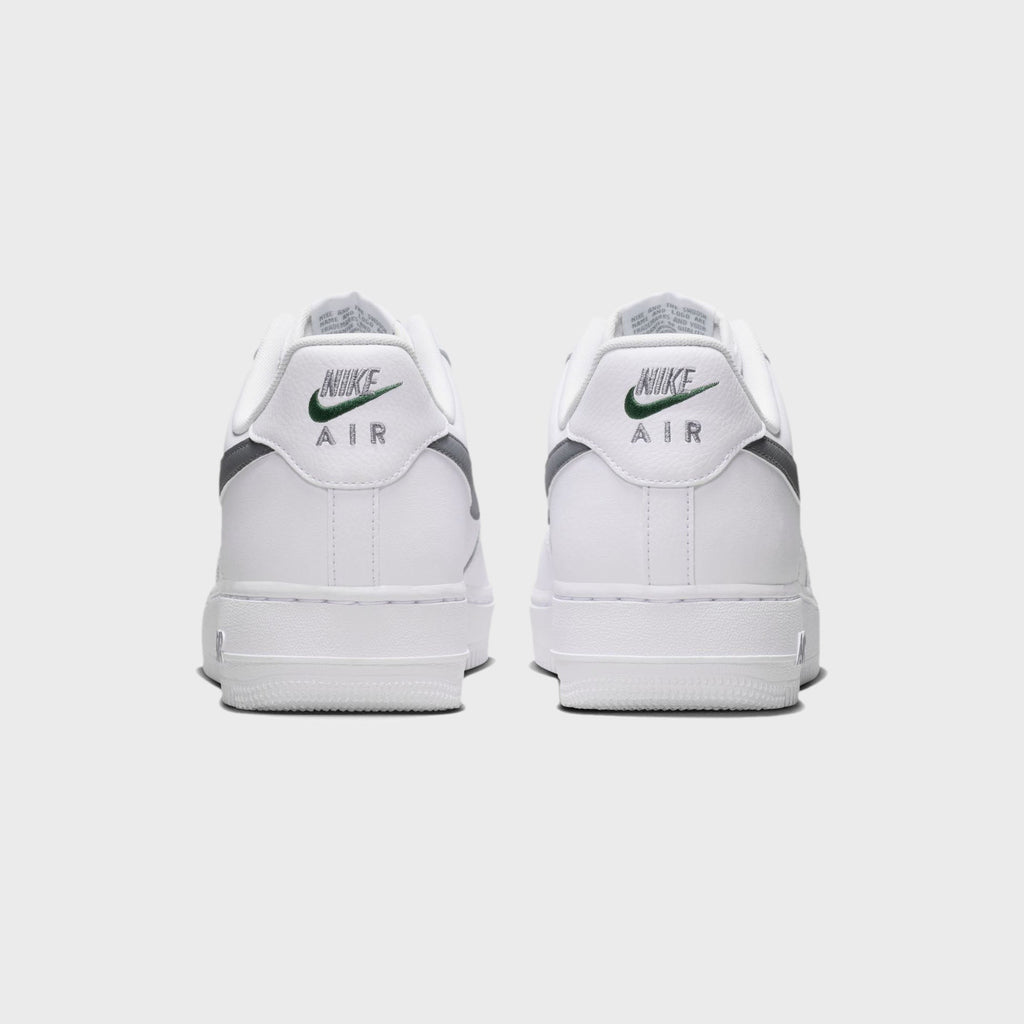 Nike Air Force 1 '07 - White / Fir / Cool Grey