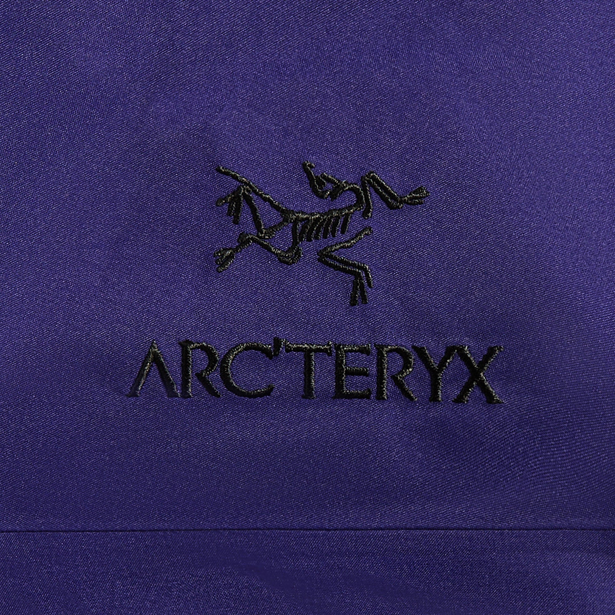 Arc'teryx Alpha SV Jacket - Soulsonic / Black