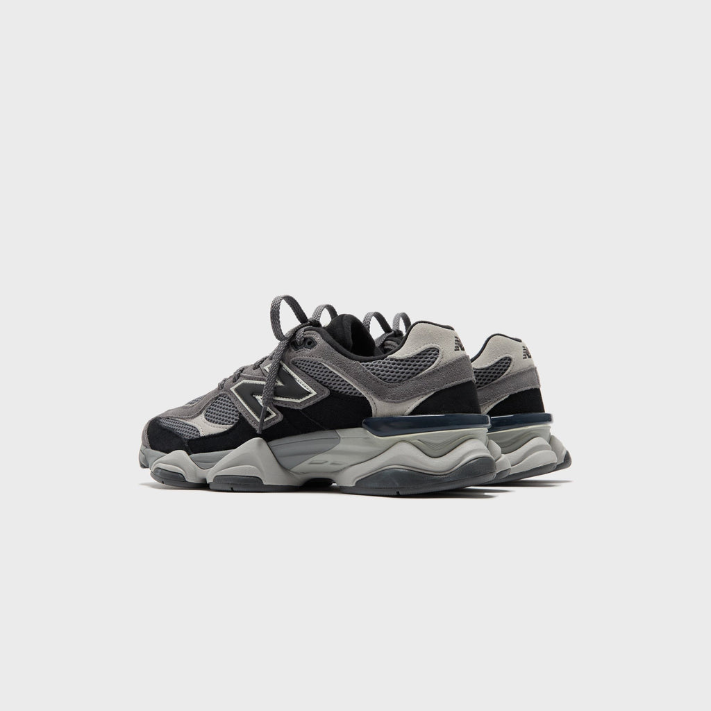 New Balance 9060 - Black / Castlerock