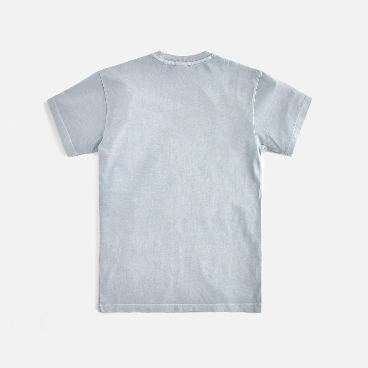 Kith for Calvin Klein Indigo Lax Tee - Light Indigo