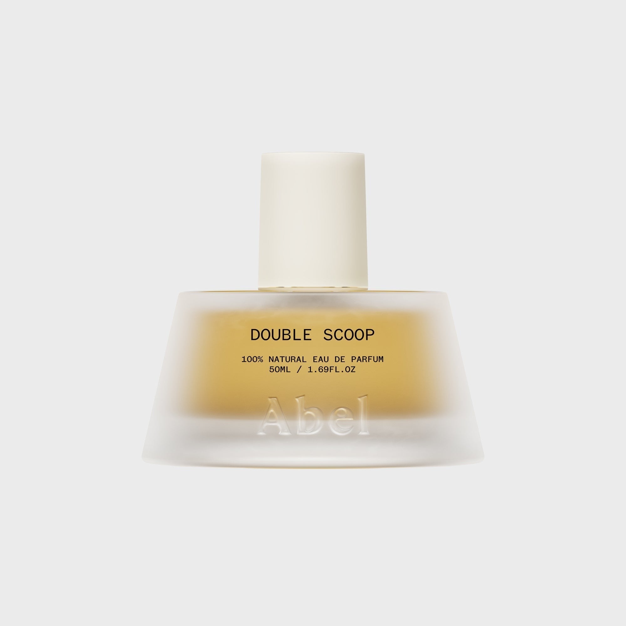 Abel Double Scoop Eau De Perfum 50ML