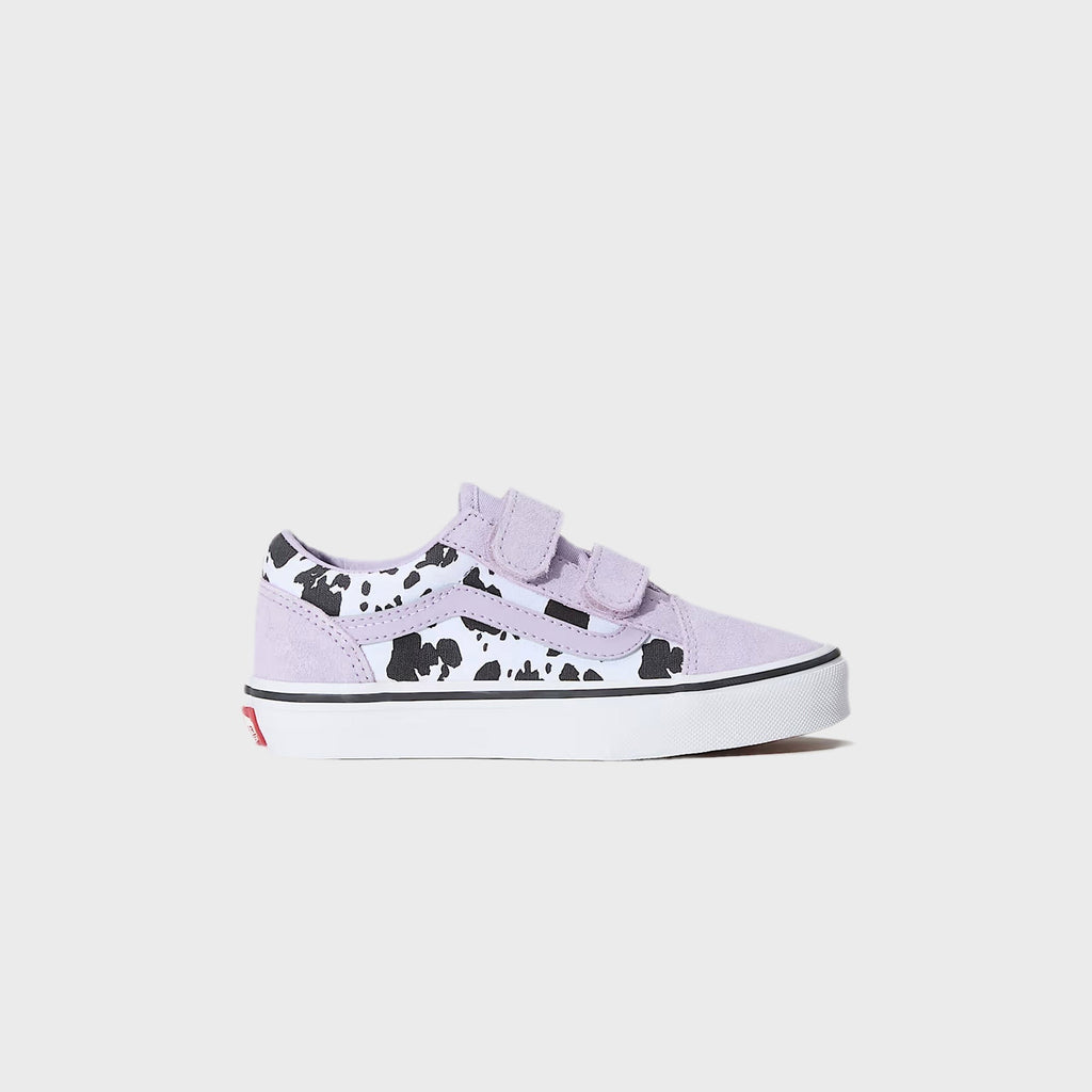VANS PS Old Skool V - Purple