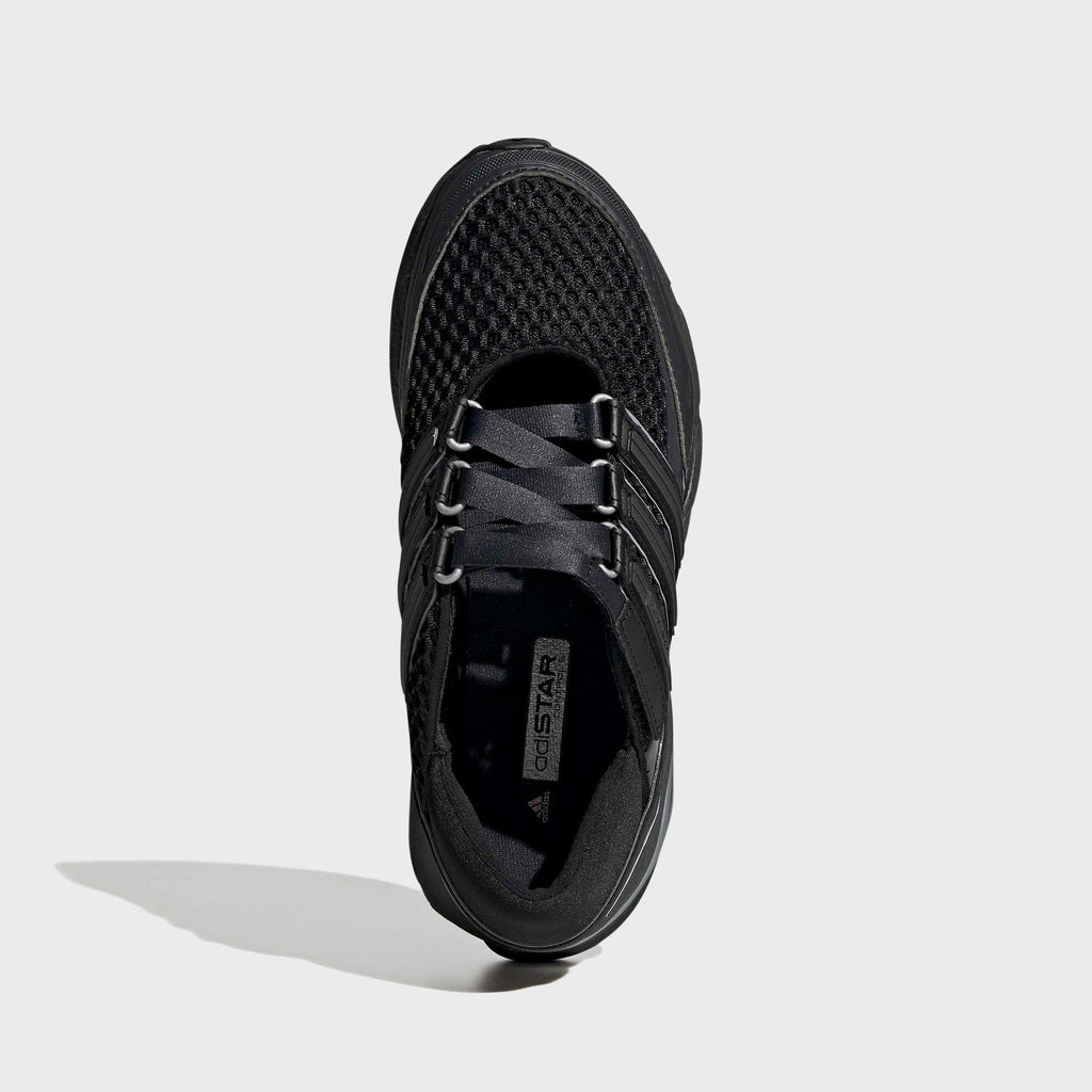 adidas WMNS Adistar Control 5 Mary Jane - Carbon / Tech Grey Metallic / Night Grey