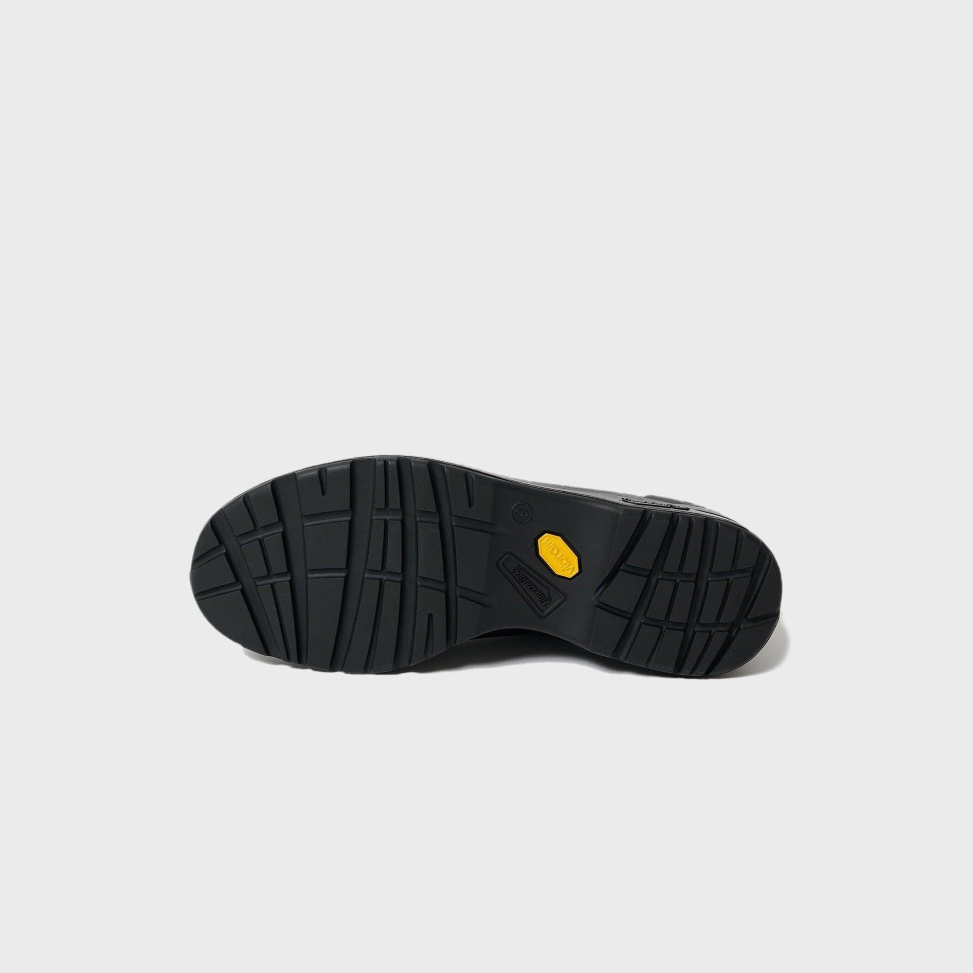 CDG Homme x Blundstone Leather Boot- Black