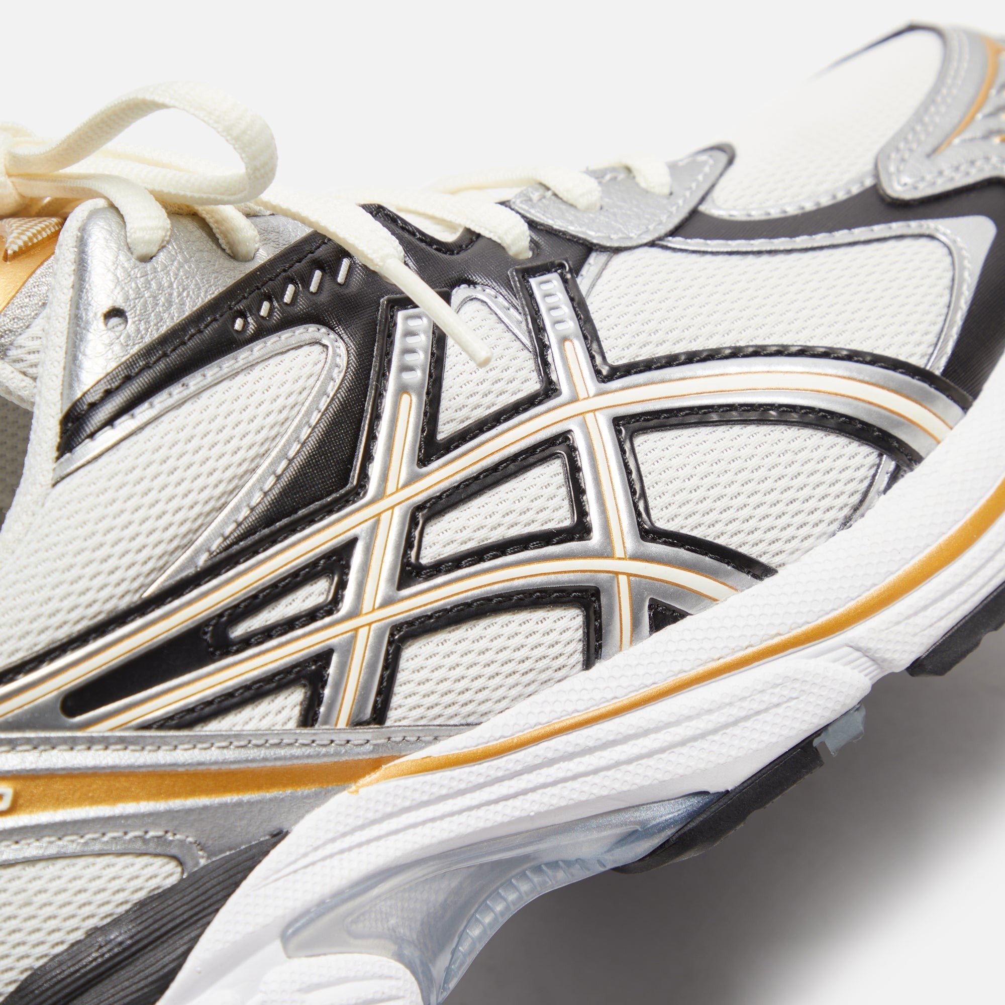 ASICS GT-2160 - Cream / Pure Platinum