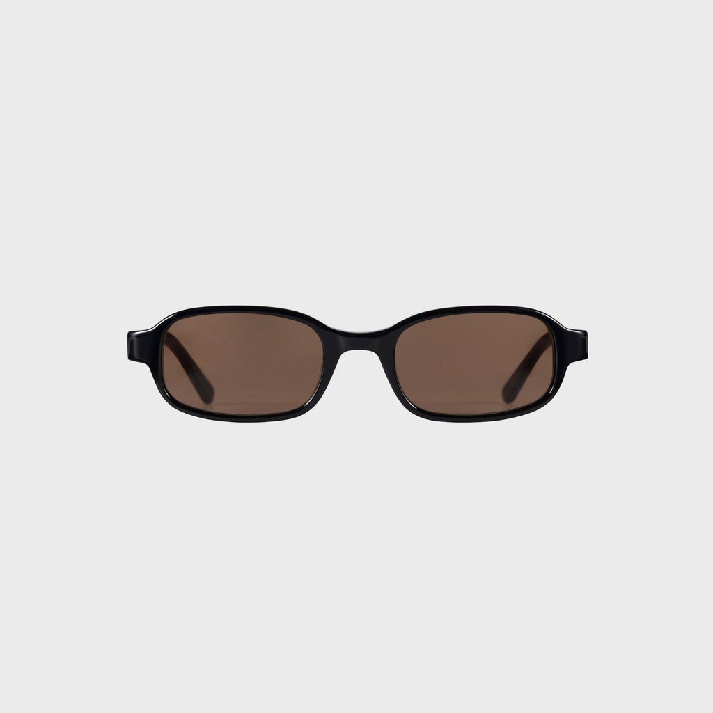 DMY Studios Margot Sunglasses - Black