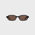 DMY Studios Margot Sunglasses - Black