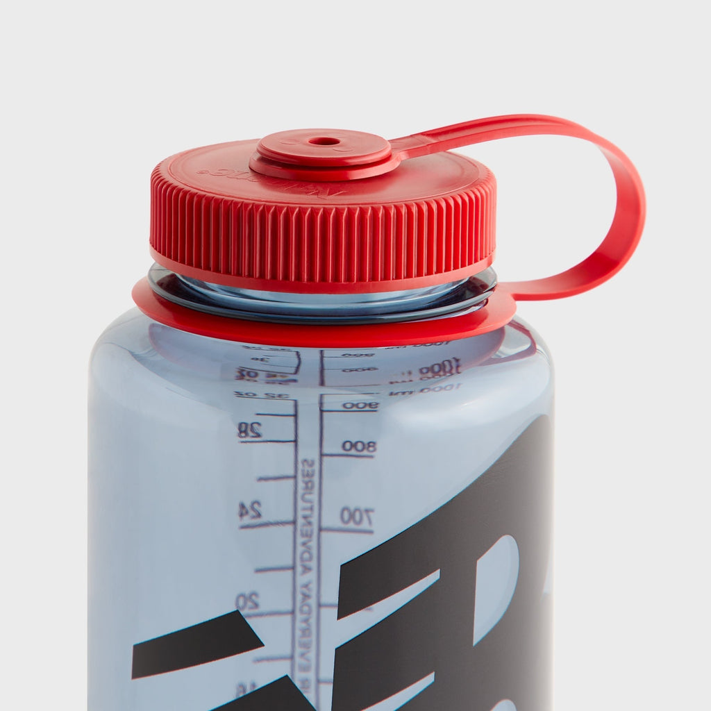 Kith & New Balance Nalgene Water Bottle - Black