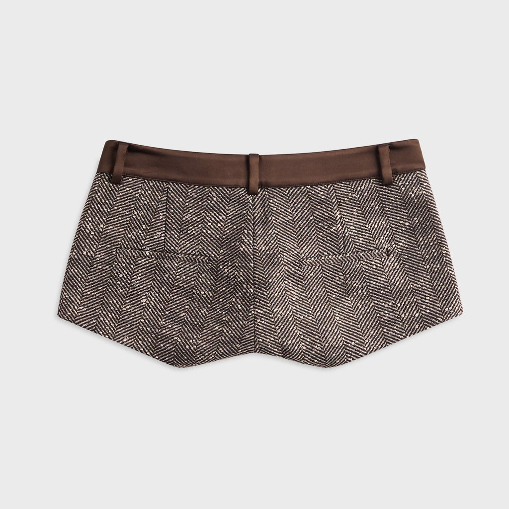 Entire Studios Pony Short - Brindle