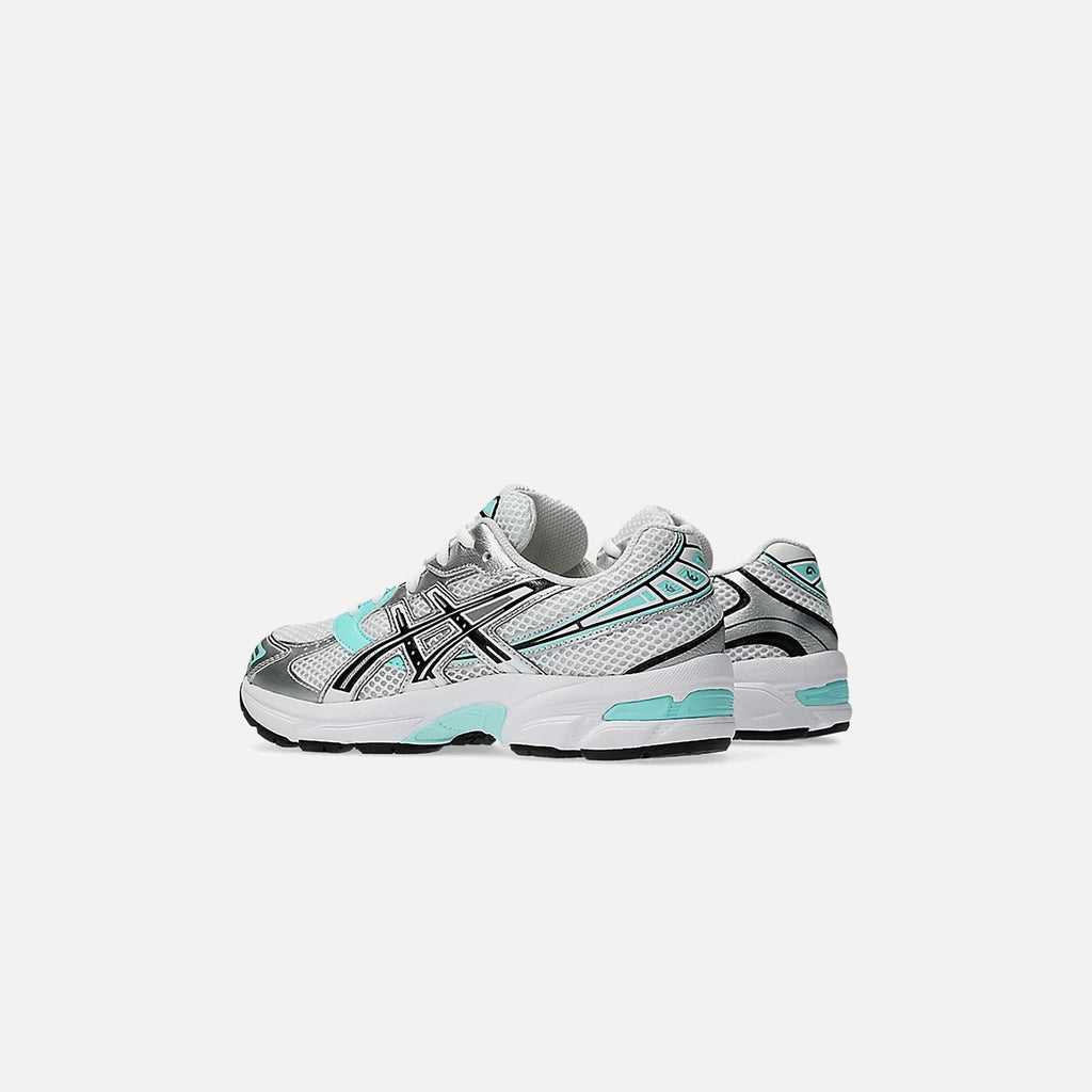 ASICS GS Gel-1130 - White / Black