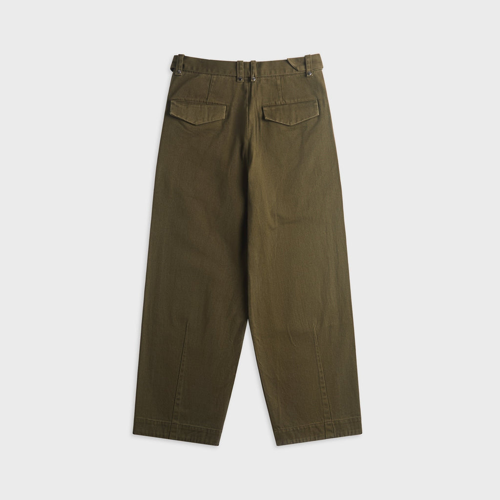 Entire Studios Gully Pant - Terrian