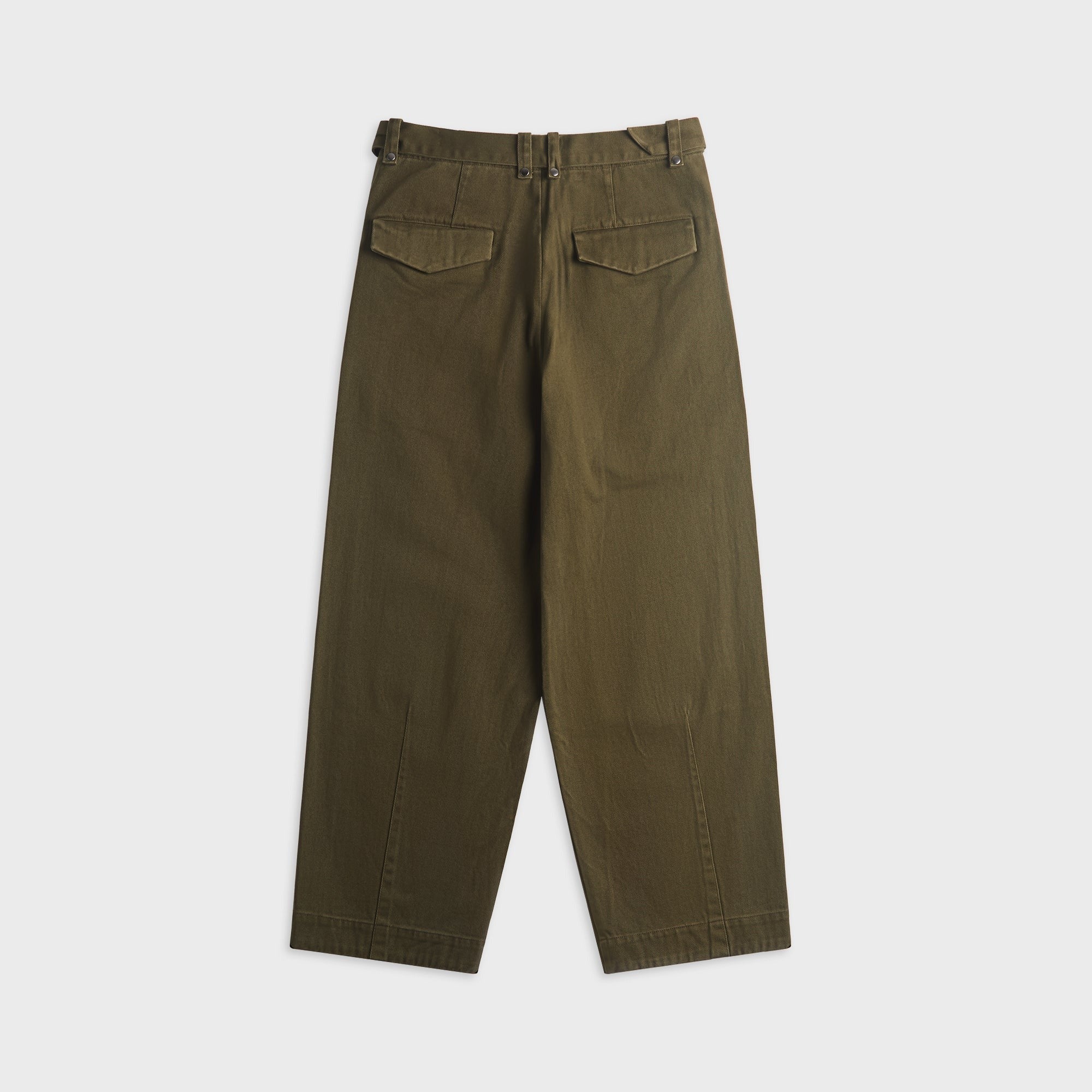 Entire Studios Gully Pant - Terrian