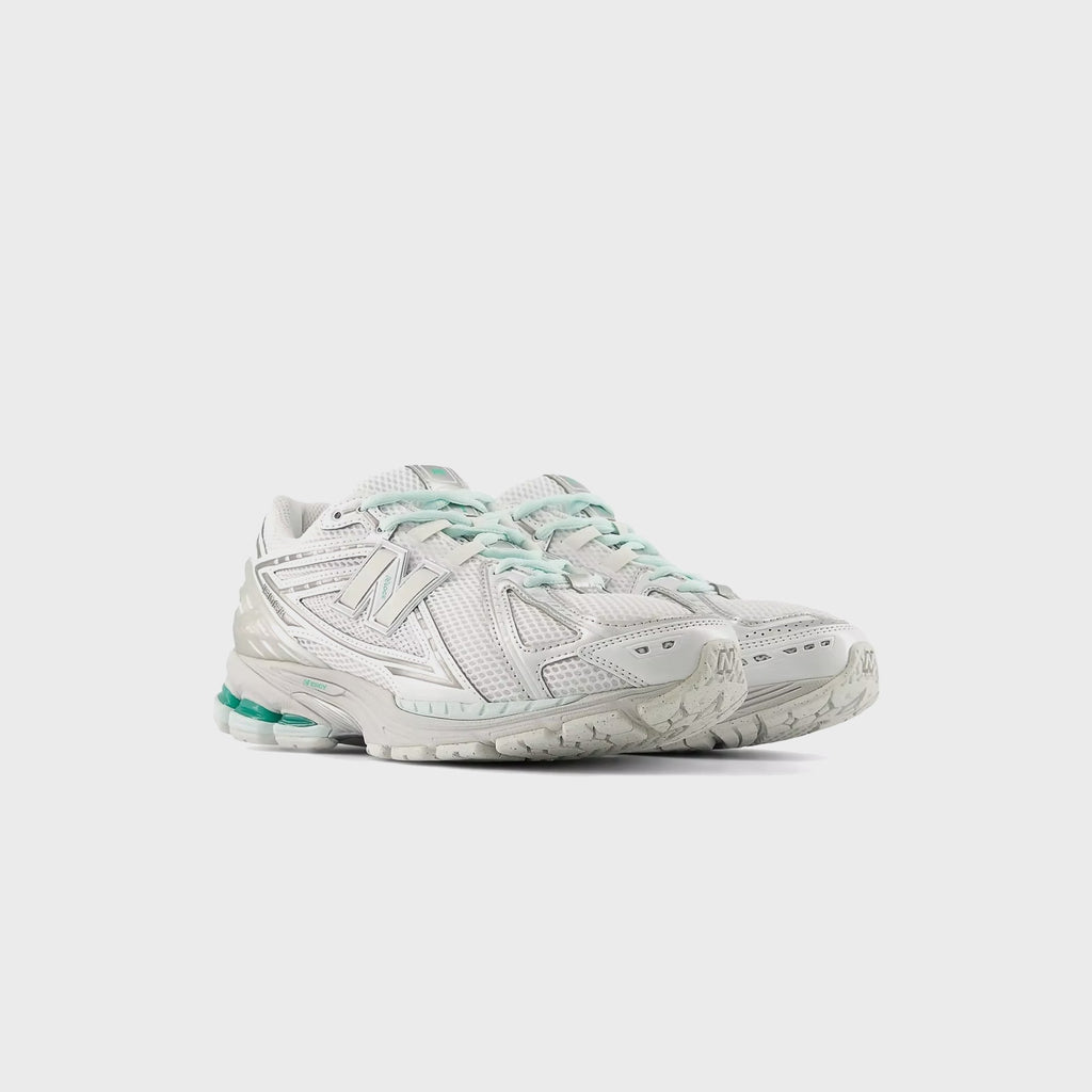 New Balance 1906R - White / Deep End