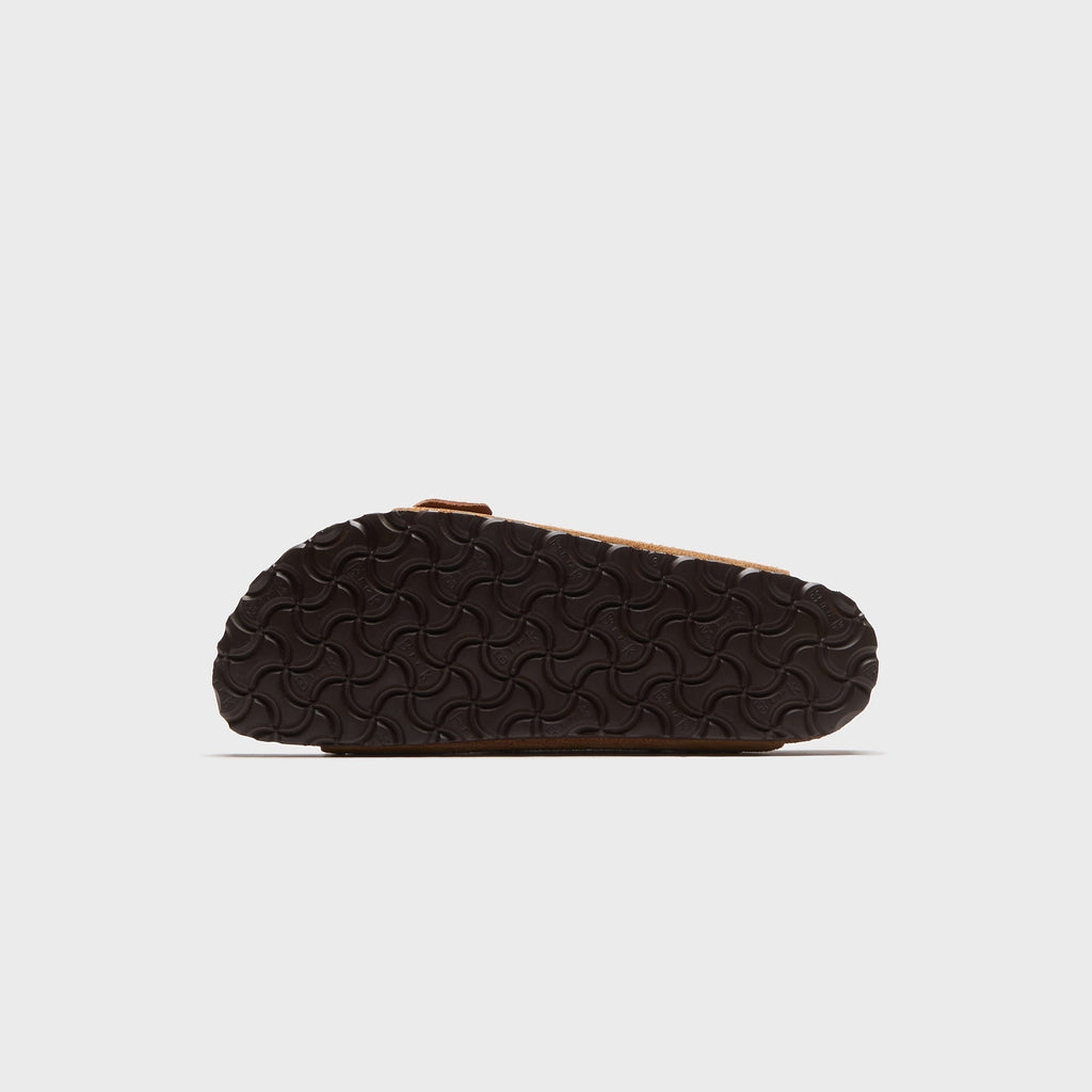 Birkenstock WMNS Arizona Rivets - Mink