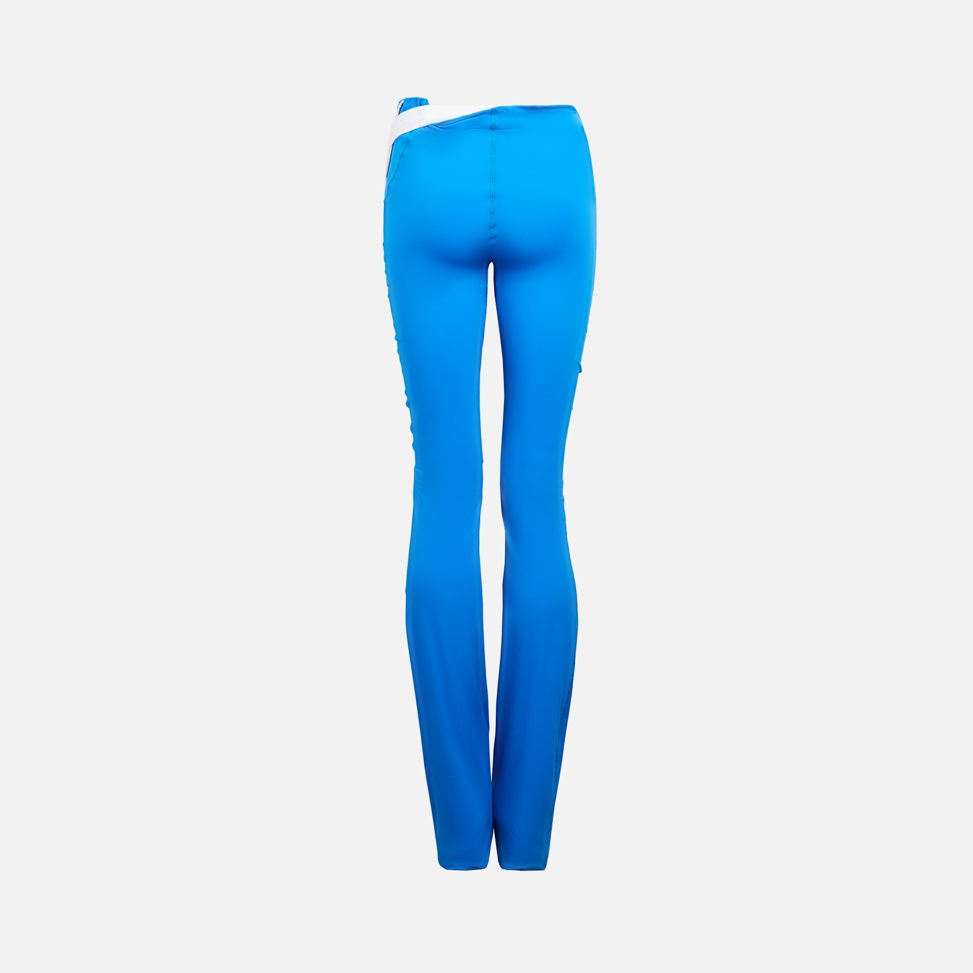 Ottolinger Drape Lounge Pants - Blue