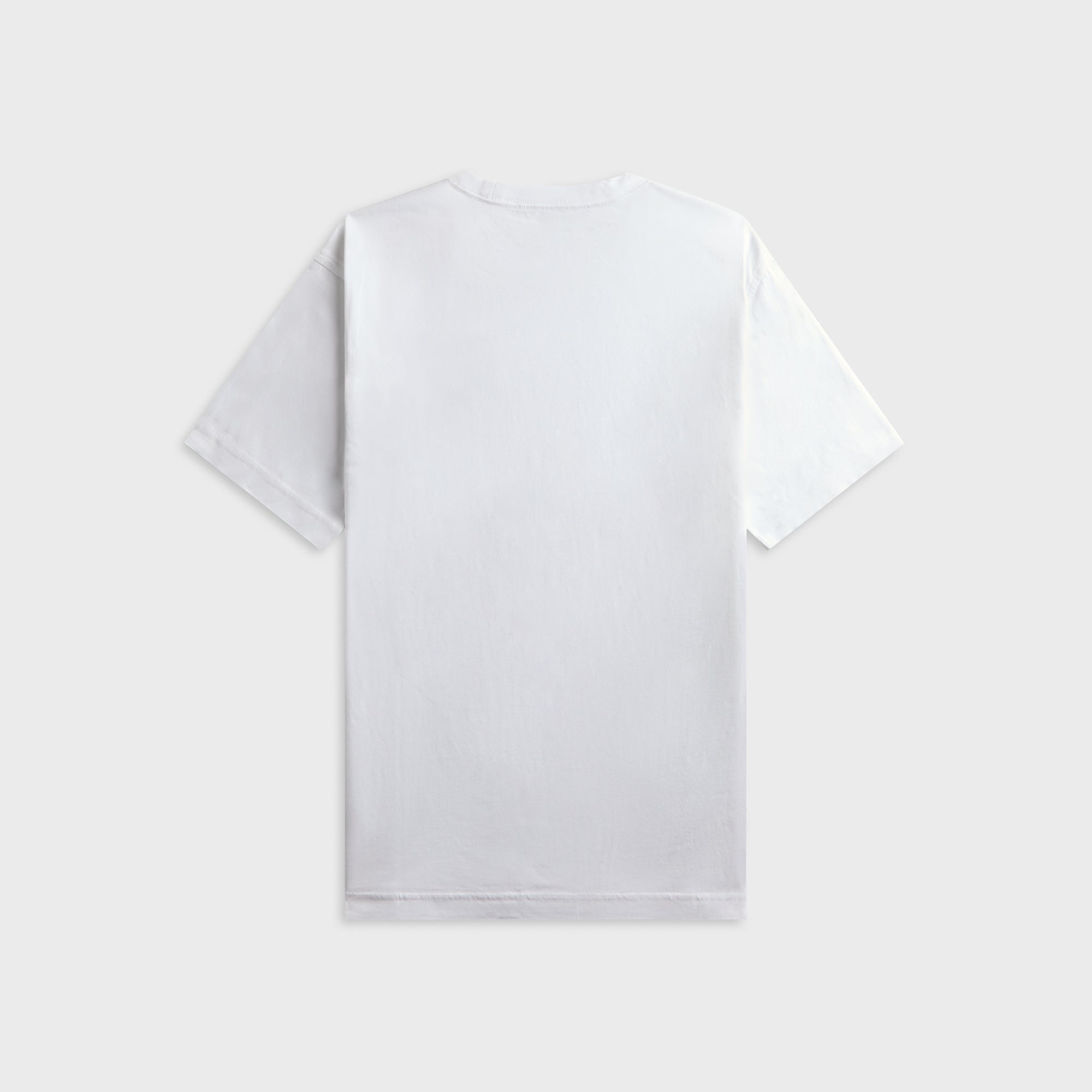 Maharishi 7350 Chimera Panther Tour Short Sleeve Tee - White