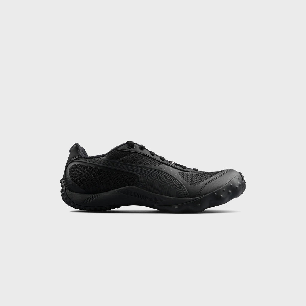 PUMA Achillium - Shadow Gray / PUMA Black