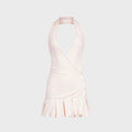 Aya Muse Amora Dress - Rose