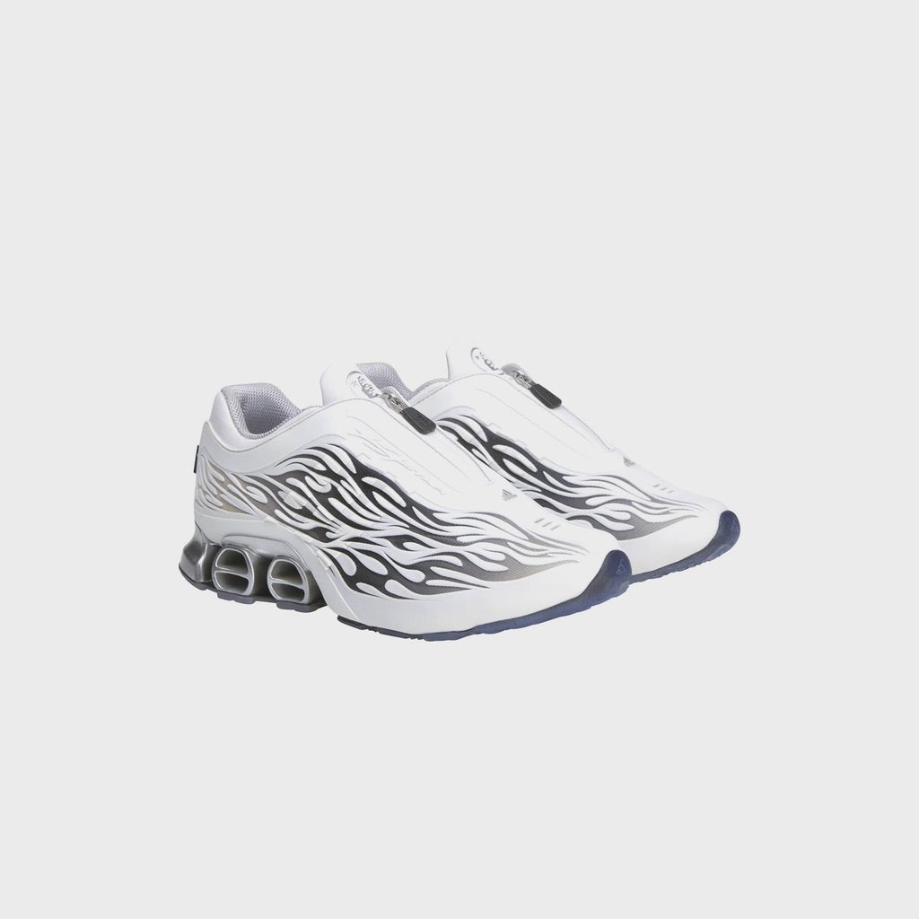 adidas x HELLSTAR Megaride S2 - Off White / Core Black