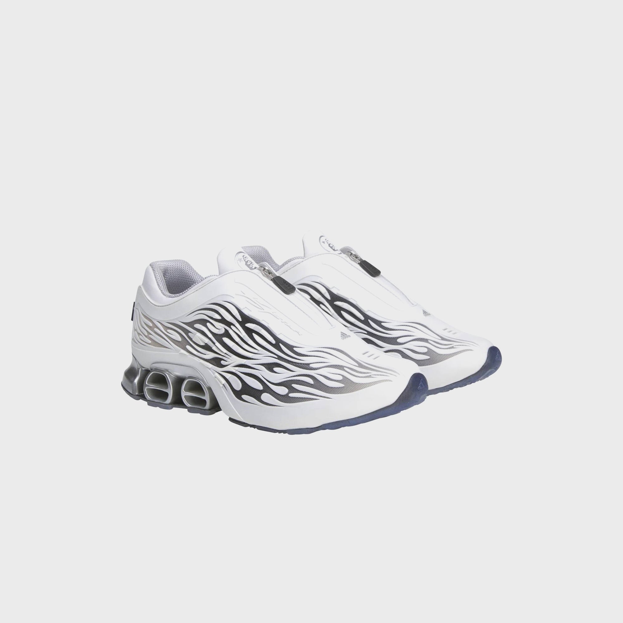 adidas x HELLSTAR Megaride S2 - Off White / Core Black