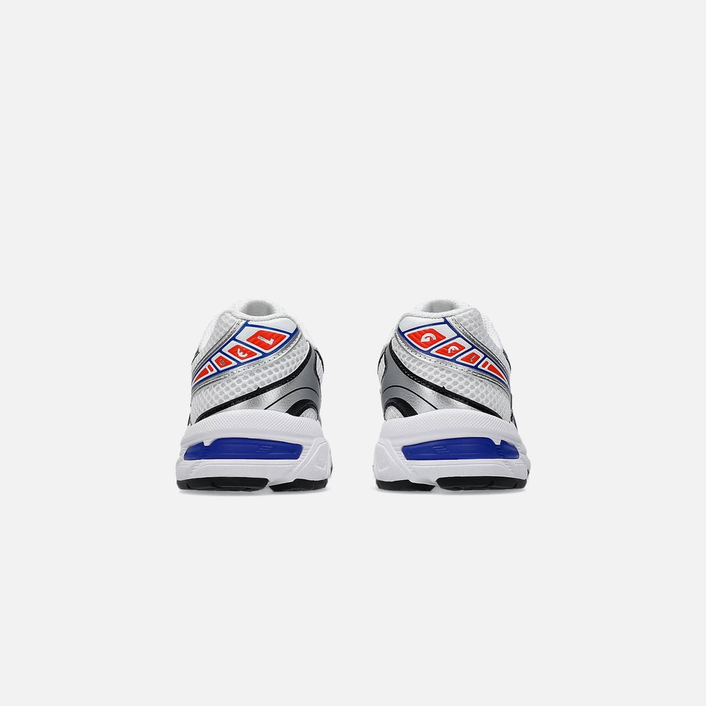 ASICS PS GEL-1130 - White / Prussian Blue