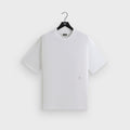 Kith Adrian Tee - White