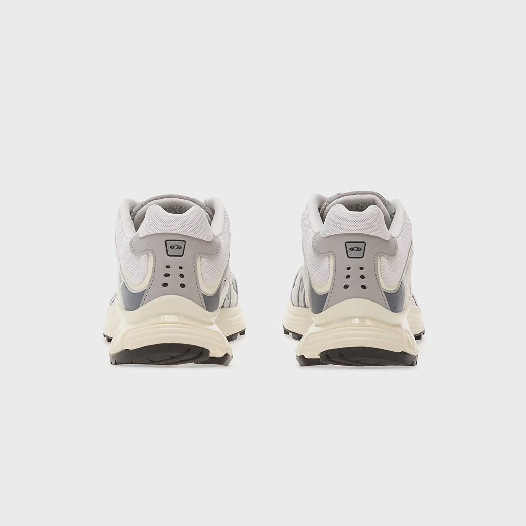 Salomon XT-Whisper - Vanilla Ice / White / Grisaille
