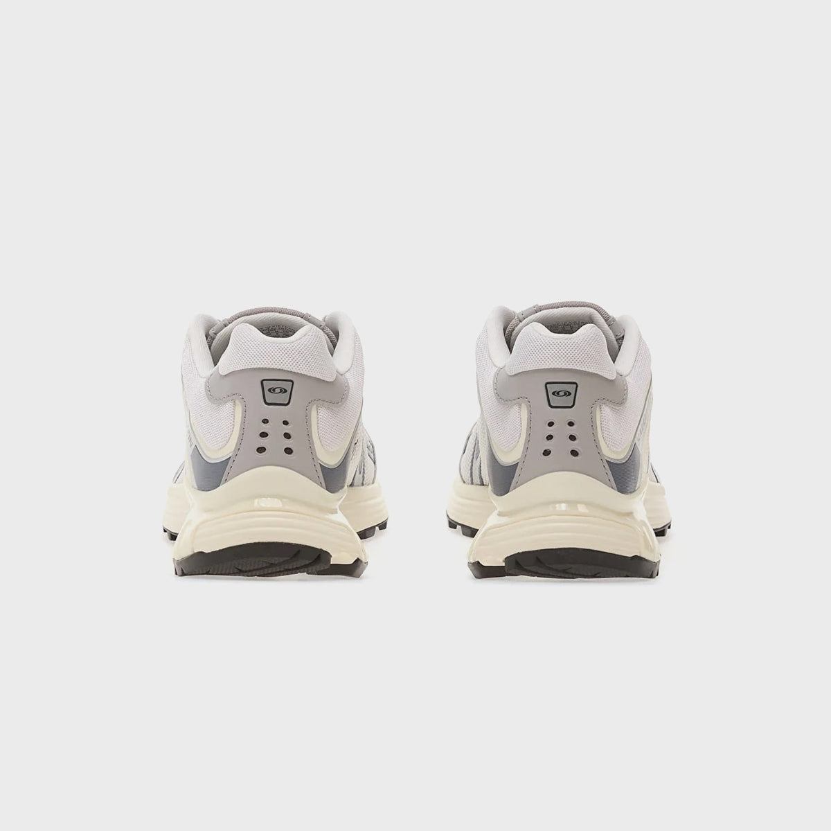 Salomon XT-Whisper - Vanilla Ice / White / Grisaille