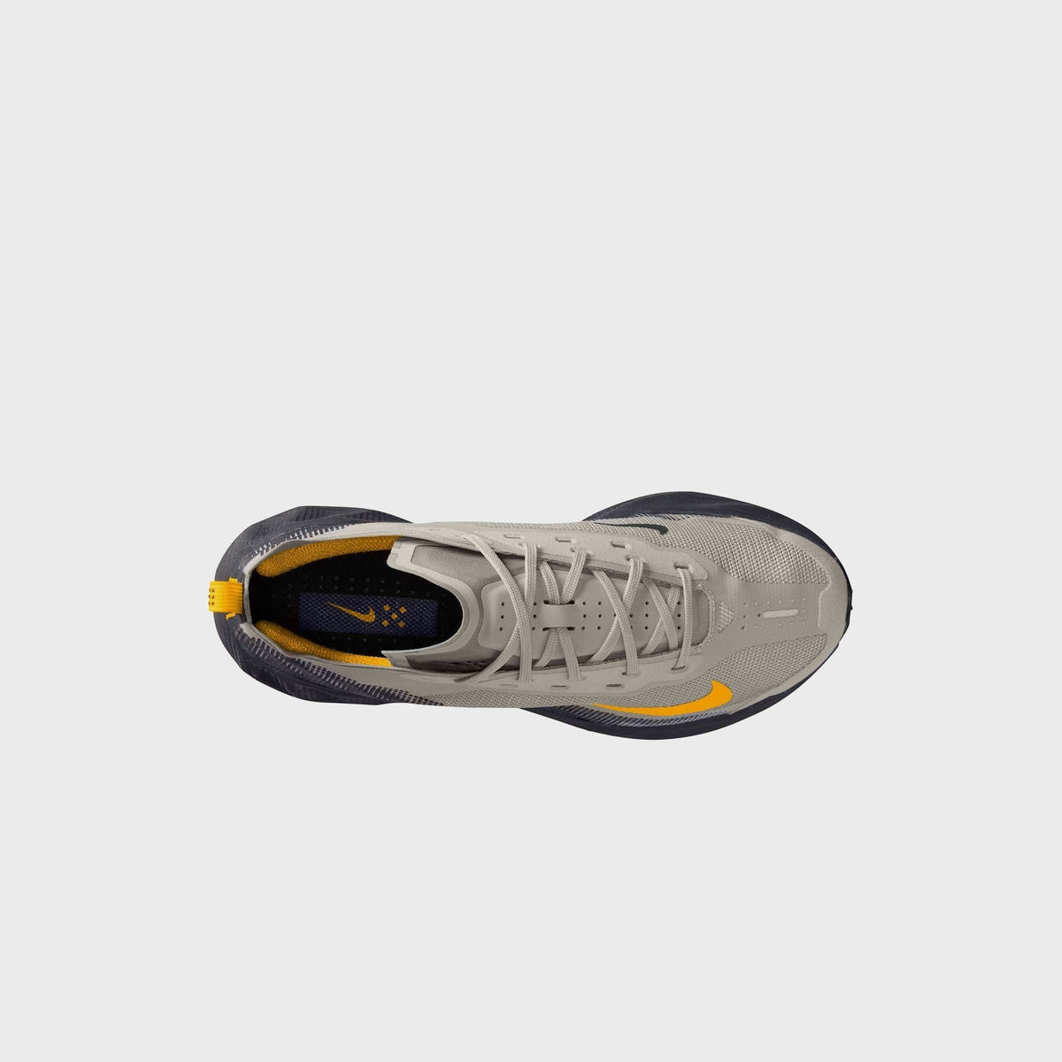 Nike Ava X Mesh - College Grey / Anthracite / Black / Laser Orange