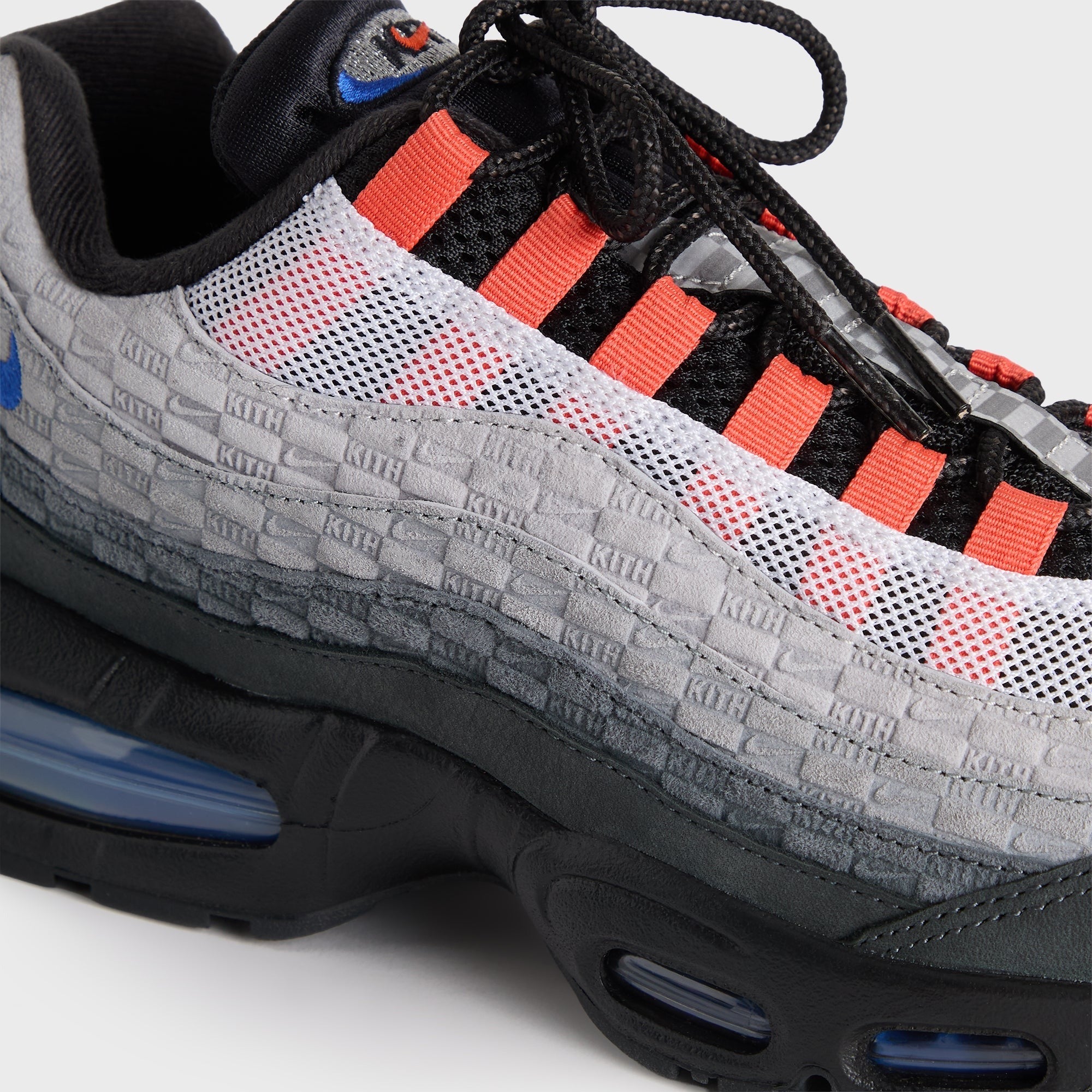 Nike x Kith Air Max 95 BB