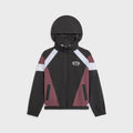 Kith Kids Linden Track Jacket - Black