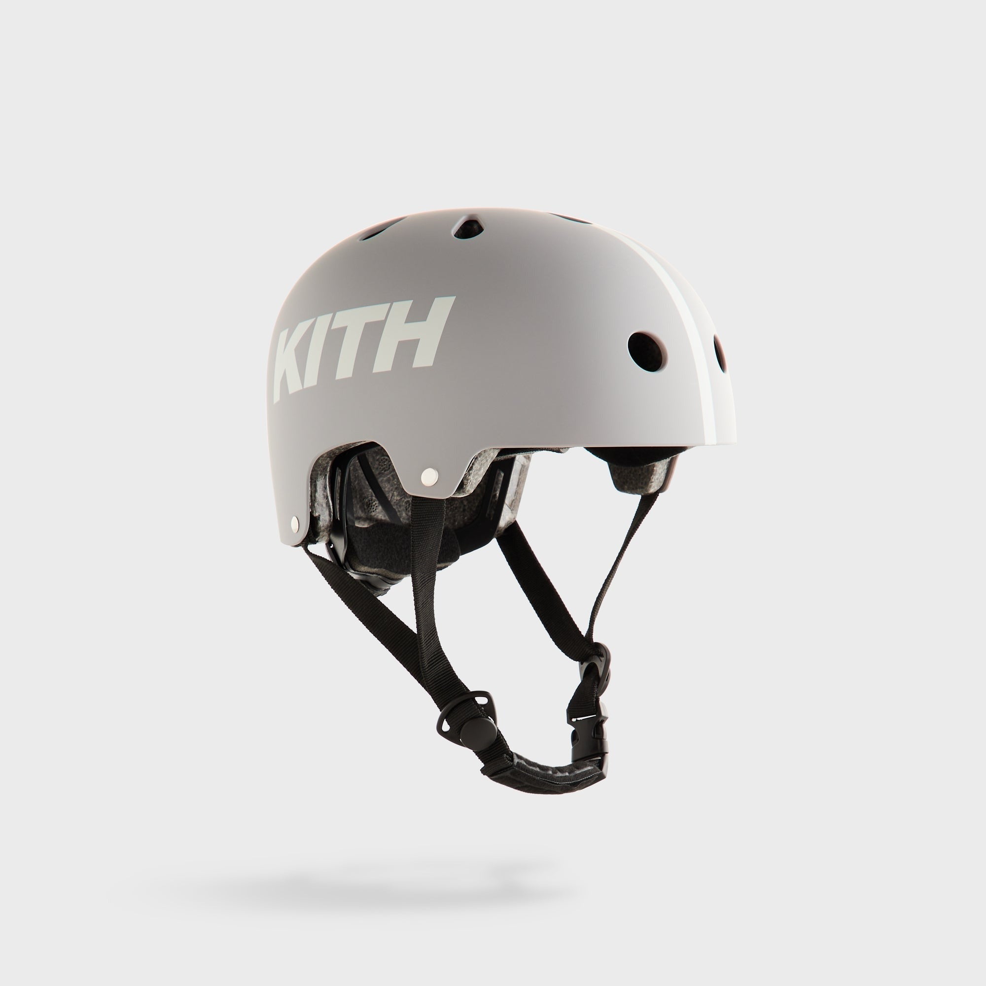 Kith Kids for Banwood Helmet - Argon