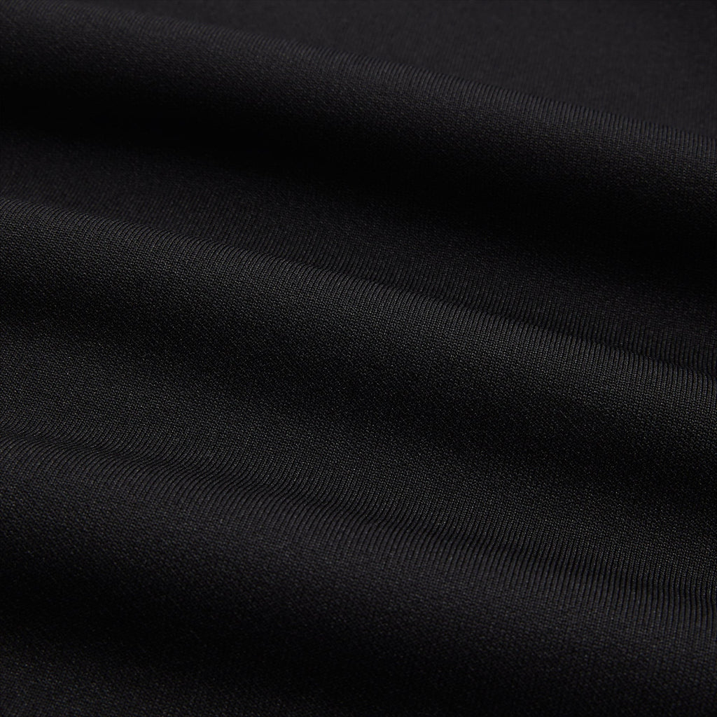Kith for Bergdorf Goodman Clifton Track Jacket - Black