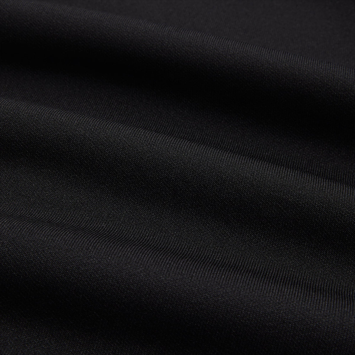 Kith for Bergdorf Goodman Clifton Track Jacket - Black