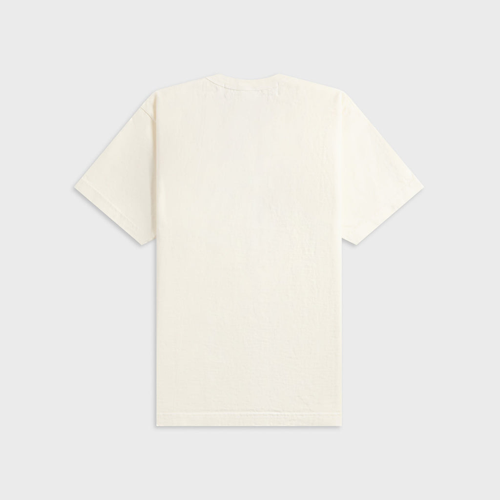 Made Some Brasil Sportwear Tee - Off White