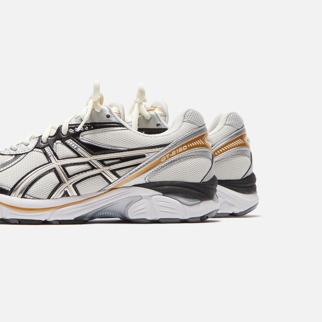ASICS GT-2160 - Cream / Pure Platinum