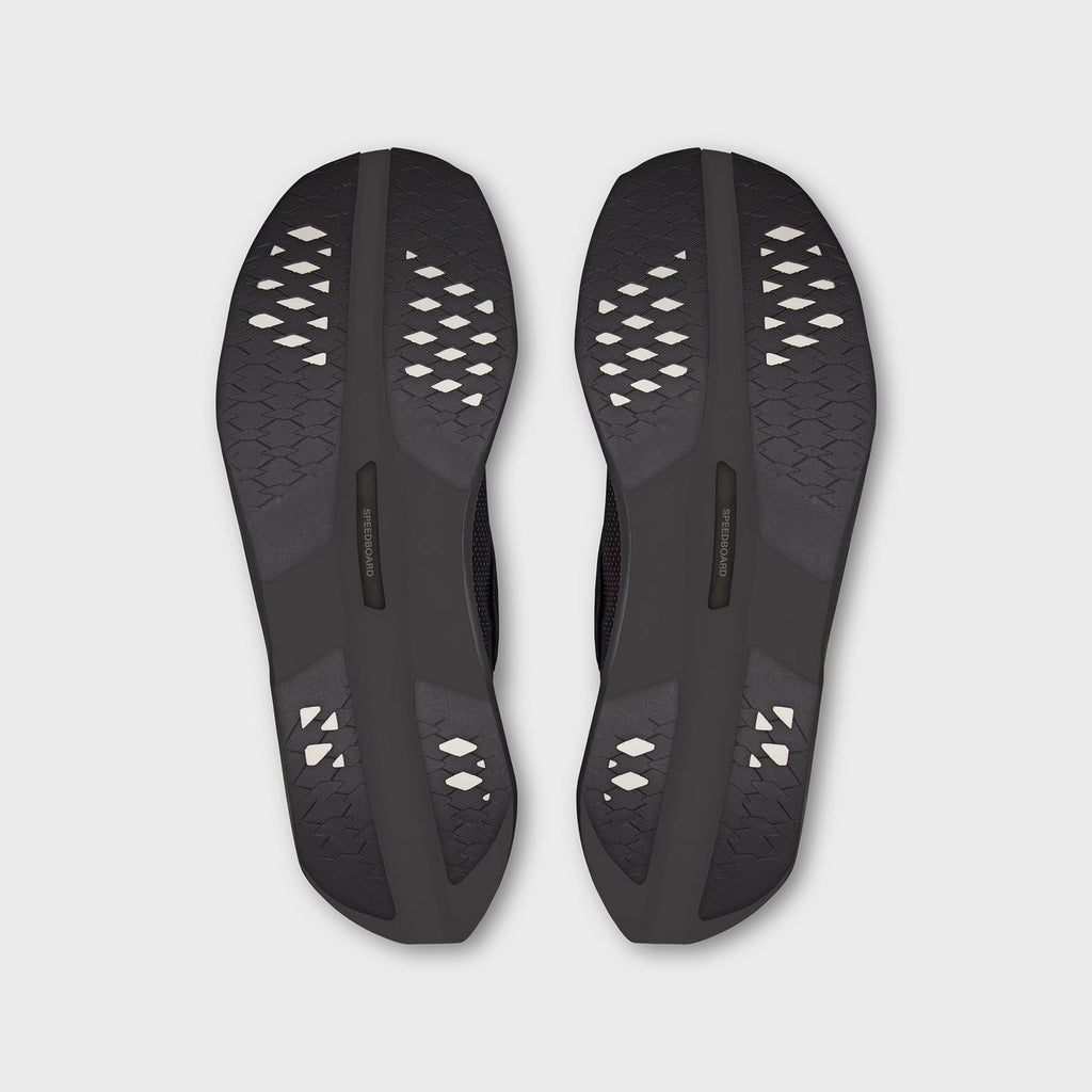 On Running x Post Archive Faction Cloudboom Volt - Ember / Pebble