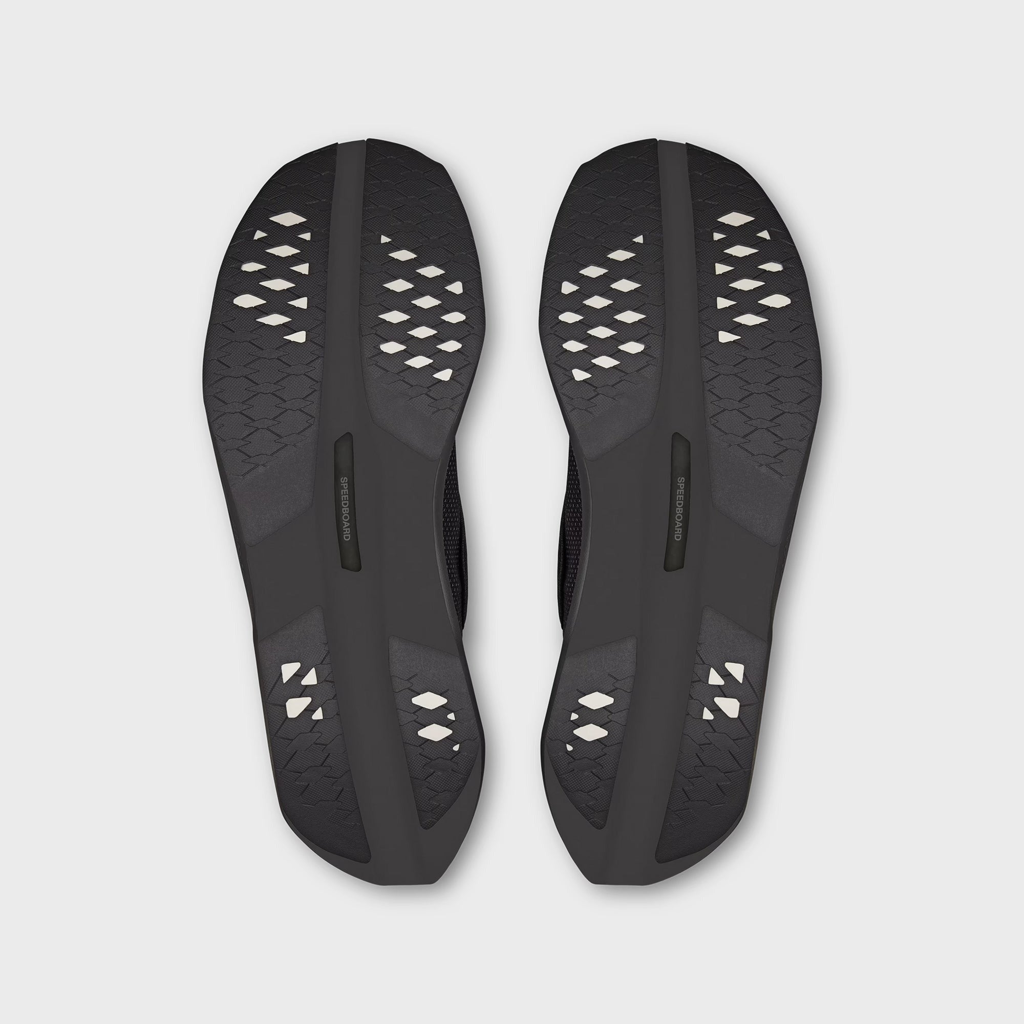 On Running x Post Archive Faction Cloudboom Volt - Ember / Pebble