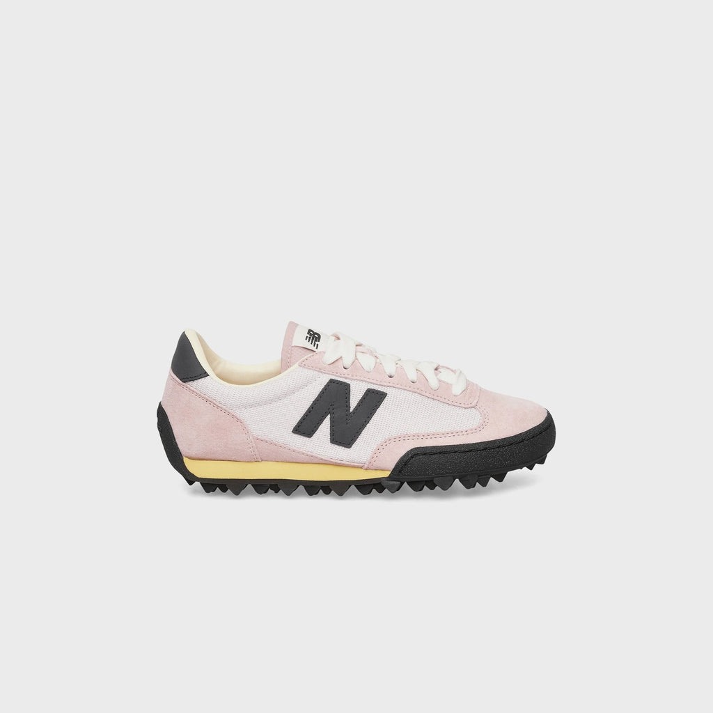 New Balance Gator Run - Pink Chalk / Pink Granite