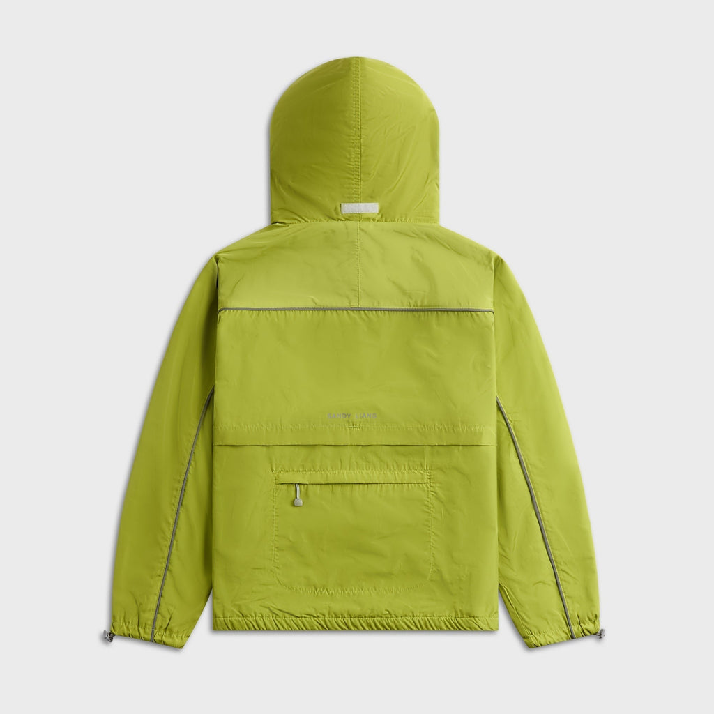 Sandy Liang Siena Pullover - Lime