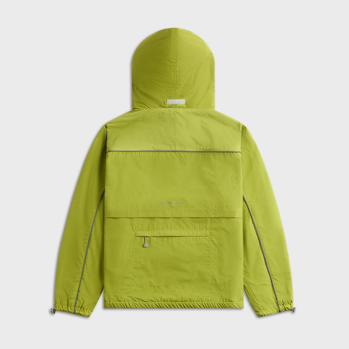 Sandy Liang Siena Pullover - Lime