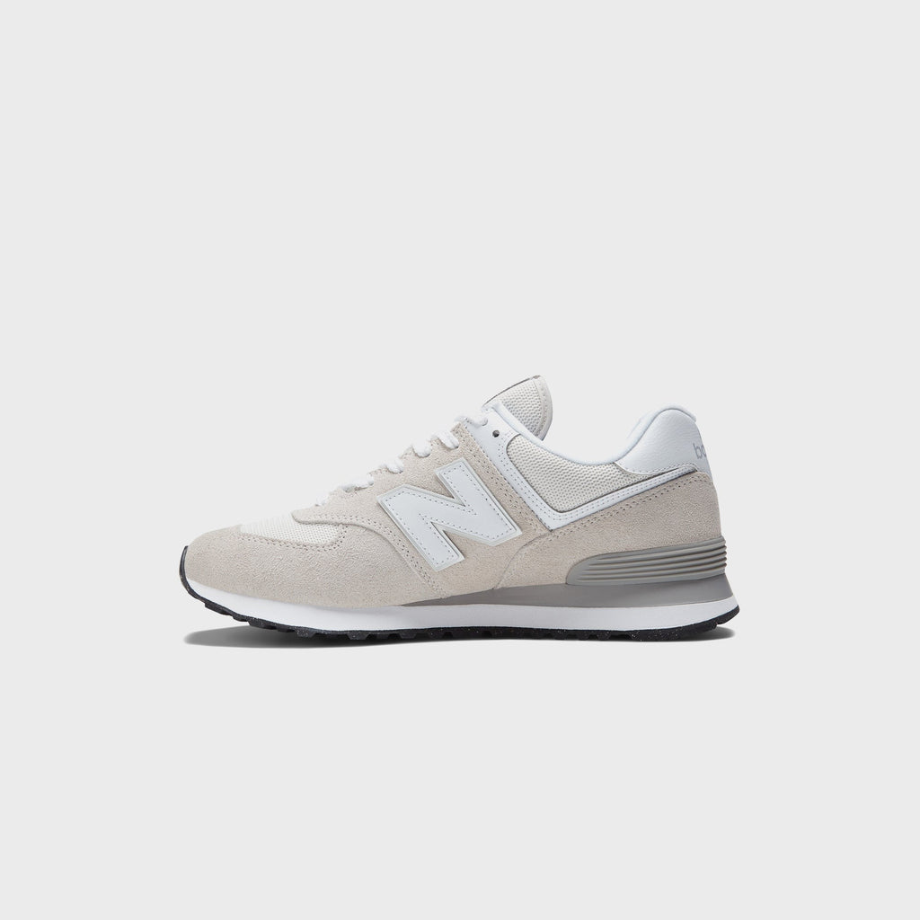 New Balance 574 Core - Nimbus Cloud / NB White
