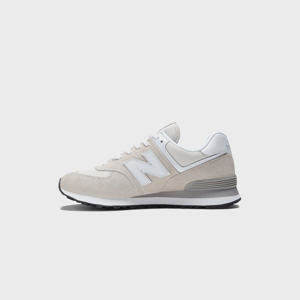 New Balance 574 Core - Nimbus Cloud / NB White